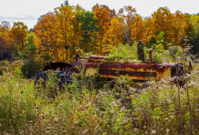 Tracker October 13 2015